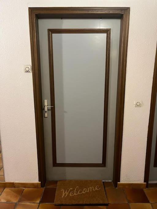 Ferienwohnung Havre De Paix A Houlgate Exterior foto