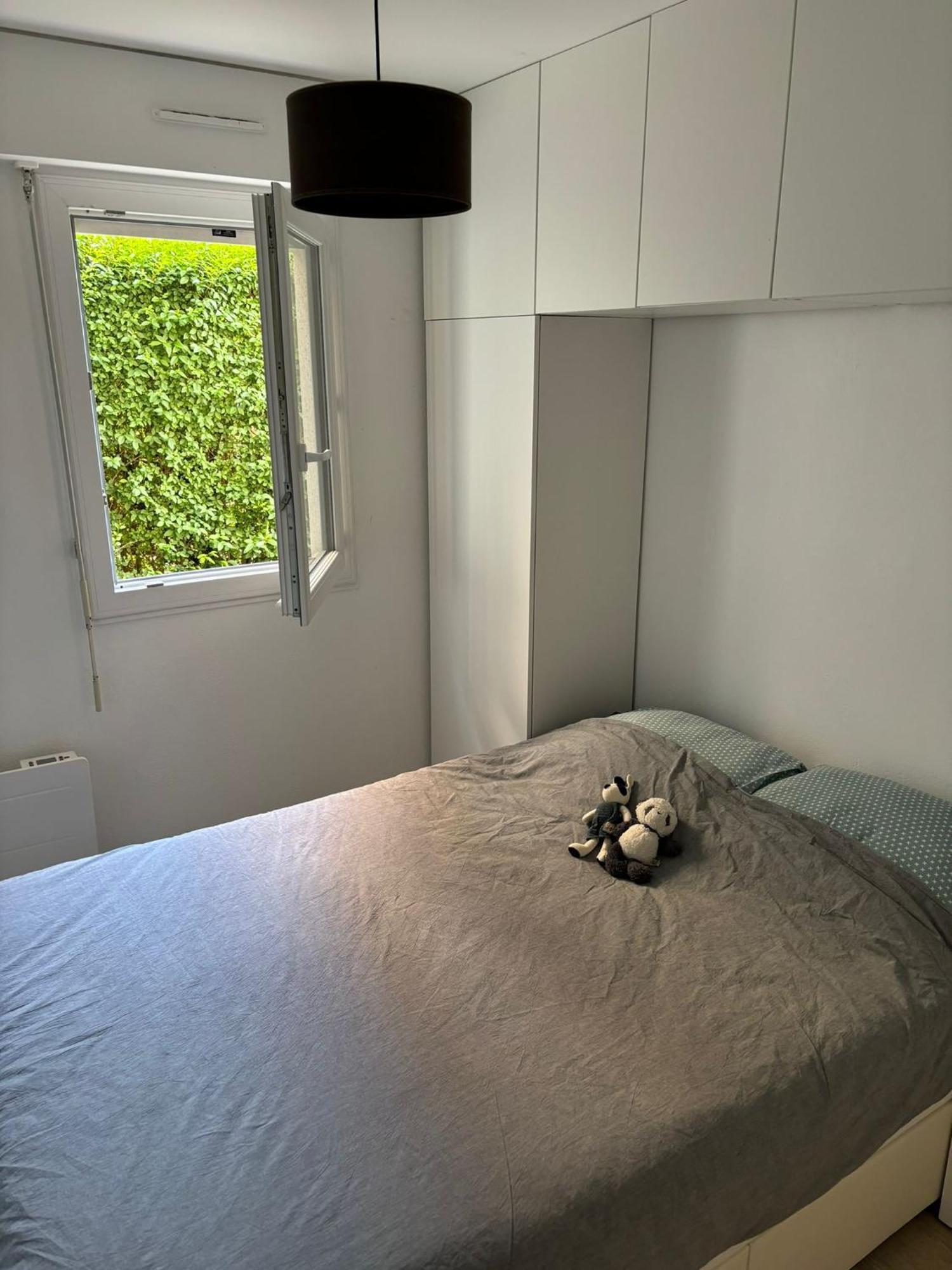 Ferienwohnung Havre De Paix A Houlgate Exterior foto